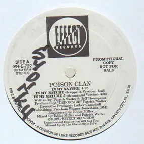 Poison Clan - In My Nature