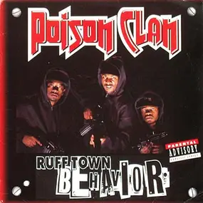 Poison Clan - Ruff Town Behavior