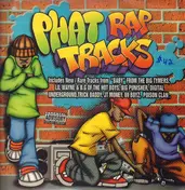 Poison Clan - Phat Rap Tracks