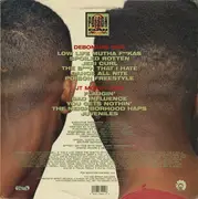 LP - Poison Clan - 2 Low Life Muthas