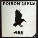 12'' - Poison Girls - Hex