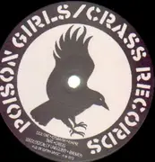 12'' - Poison Girls - Hex