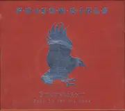 CD-Box - Poison Girls - Statement