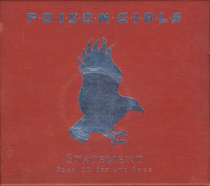 Poison Girls - Statement