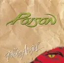 7'' - Poison - Fallen Angel