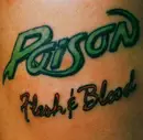 CD - Poison - Flesh & Blood