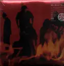 Double LP - Poison Idea - We Must Burn