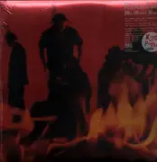 Double LP - Poison Idea - We Must Burn