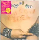 LP - Poison Idea - Kings of Punk