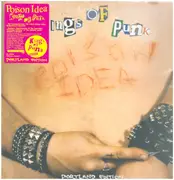 LP - Poison Idea - Kings of Punk