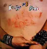 LP - Poison Idea - Kings Of Punk - ORIGINAL WITH POSTER, INSERT & STICKER