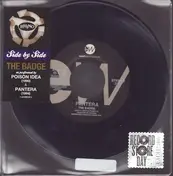 Pantera - Badge
