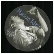 LP - Poison Idea - Darby Crash Rides Again: The Early Years