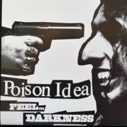 LP - Poison Idea - Feel The Darkness - Numbered