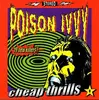 CD - Poison Ivvy - Cheap Thrills