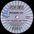 12'' - Poison Ivy - Feel How I Feel