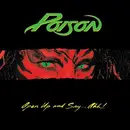 LP - Poison - Open Up And Say ...Ahh!