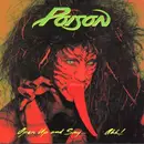 CD - Poison - Open Up And Say....Ahh!