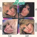 CD - Poison - Look What The Cat Dragged In