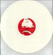 LP - Poison - Look What The Cat Dragged In - White Vinyl
