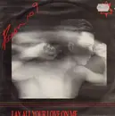 12'' - Poison No 9 - Lay All Your Love On Me