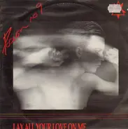 Poison No 9 - Lay All Your Love On Me