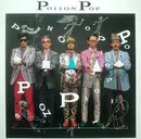 LP - Poison Pop - Poison Pop