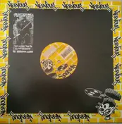 Poison Pen - I'm Fuckin' You Up / Inner City Hoodlum