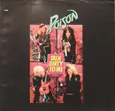 7inch Vinyl Single - Poison - Talk Dirty To Me
