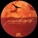 Picture Disc - Poison The Well - Tear From The Red