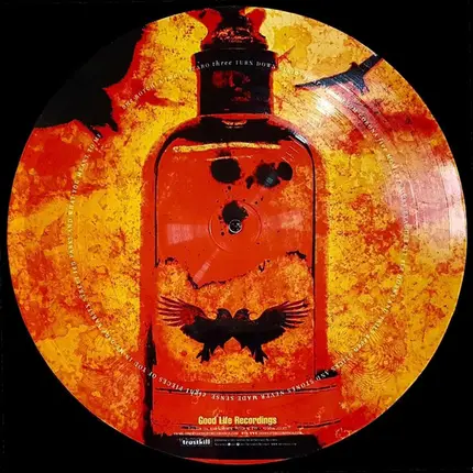 Poison The Well - Tear from the Red