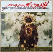 LP - Poison The Well - You Come Before You - Misprint