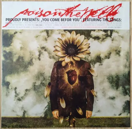 Poison The Well - You Come Before You