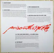 LP - Poison The Well - You Come Before You - Misprint