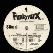 Poison, Get Dumb - Funkymix 4