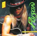 12inch Vinyl Single - Poison - Every Rose Has Its Thorn