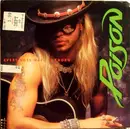 7inch Vinyl Single - Poison - Every Rose Has Its Thorn