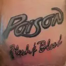 LP - Poison - Flesh & Blood