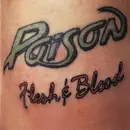 CD - Poison - Flesh & Blood