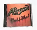 CD - Poison - Flesh & Blood