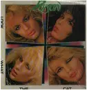 LP - Poison - Look What The Cat Dragged In