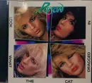 CD - Poison - Look What The Cat Dragged In