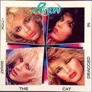 CD - Poison - Look What The Cat Dragged In