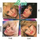 CD - Poison - Look What The Cat Dragged In
