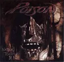 CD - Poison - Native Tongue