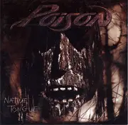 CD - Poison - Native Tongue
