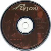 CD - Poison - Native Tongue