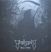 LP - Poison - Sons Of Evil - incl. Booklet