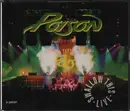 Double CD - Poison - Swallow This Live