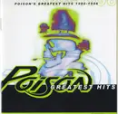 CD - Poison - Poison's Greatest Hits 1986-1996